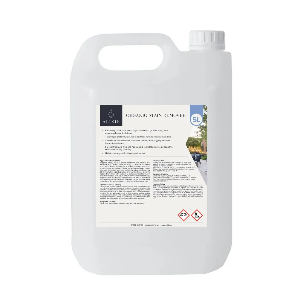 SA-OSR-5L - Organic Stain Remover 5 Ltr-back.webp