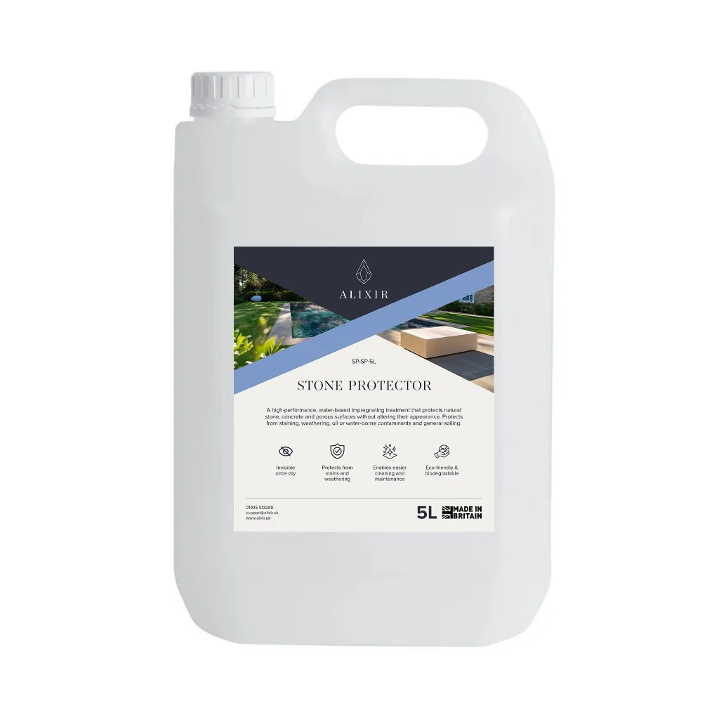SP-SP-5L - Stone Protector 5 Ltr-front.webp