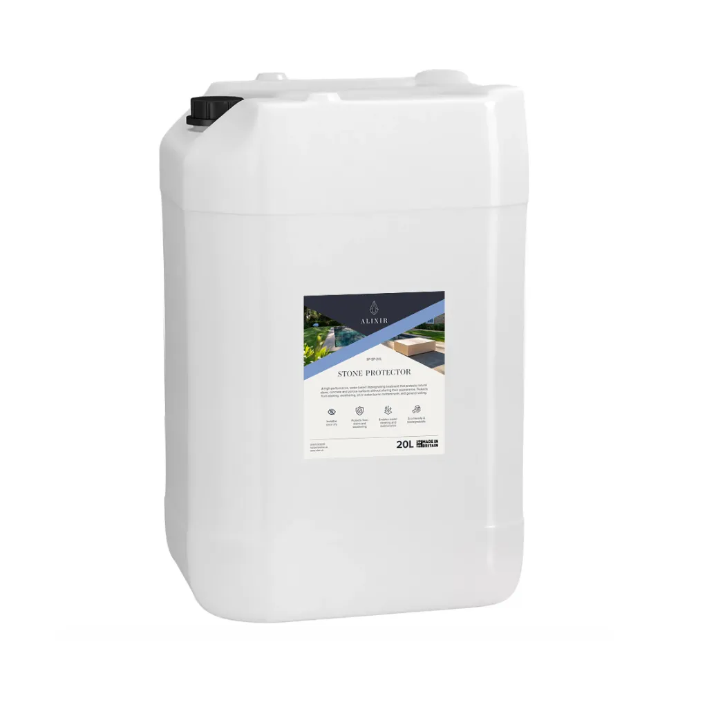 SP-SP-20L - Stone Protector 20 Ltr-front.webp