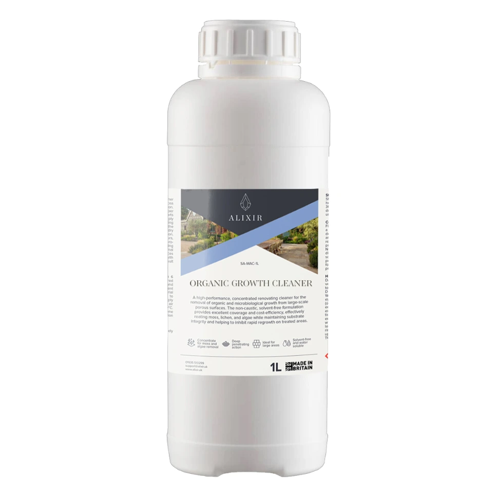 [SA-OGC-1L] Organic Growth Cleaner (1L)