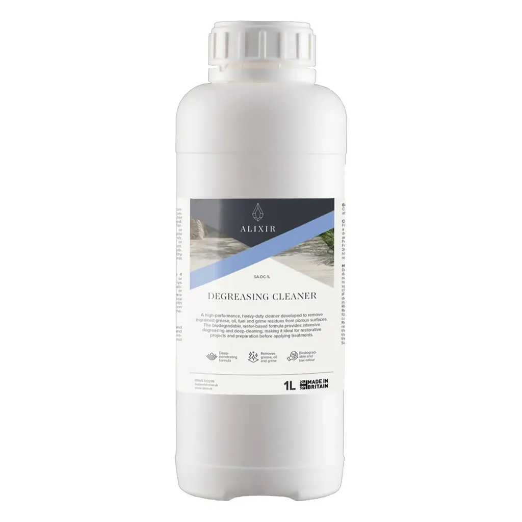 Degreasing Cleaner