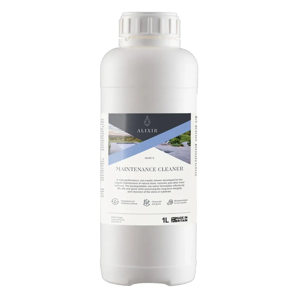 [SA-MC-1L] Maintenance Cleaner (1L)
