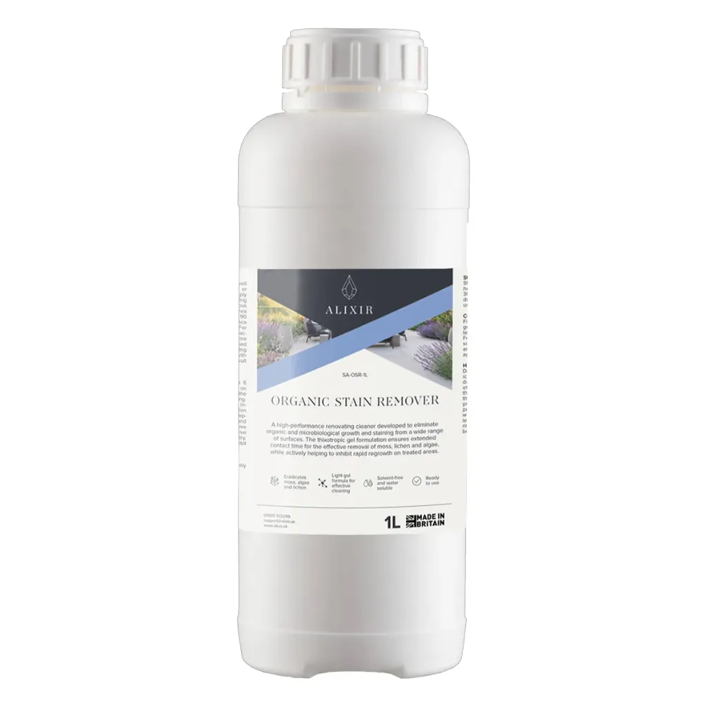 [SA-MC-1L] Maintenance Cleaner (1L)