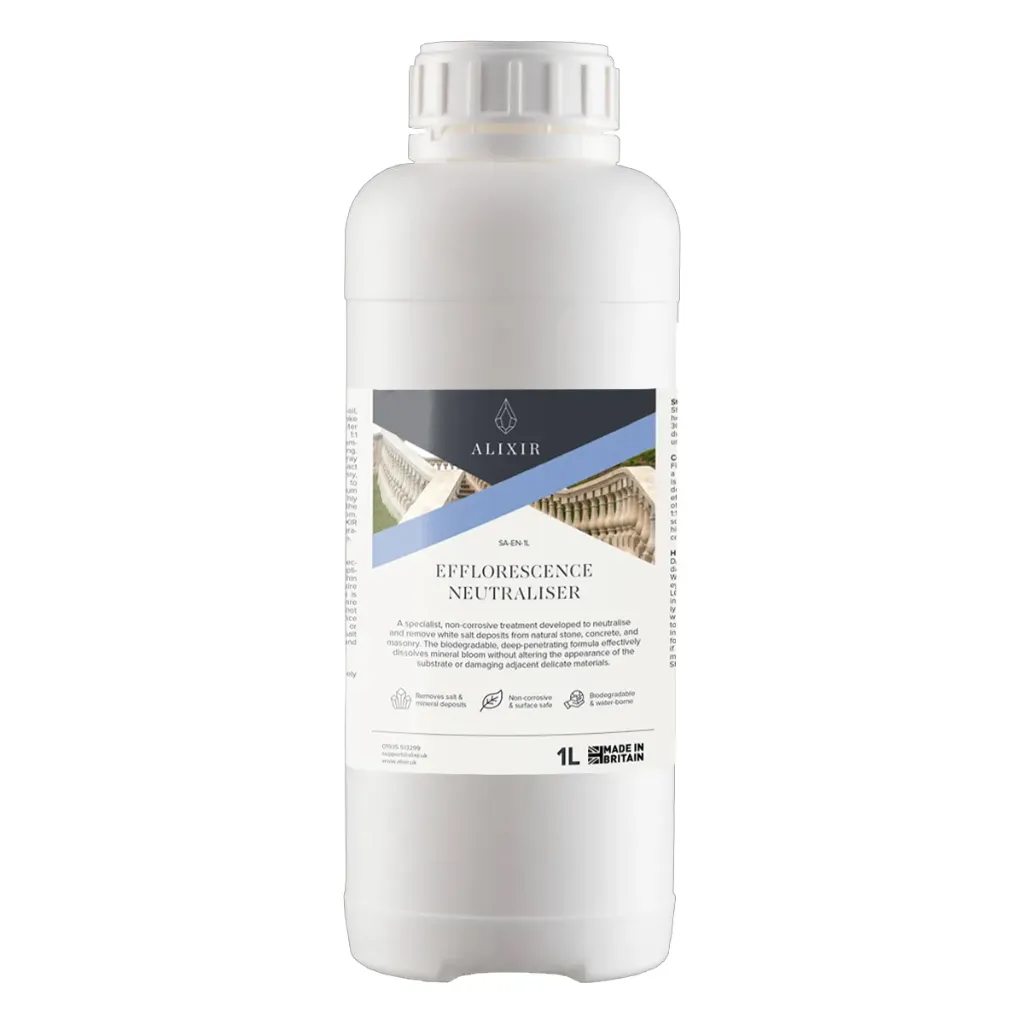 Efflorescence Neutraliser