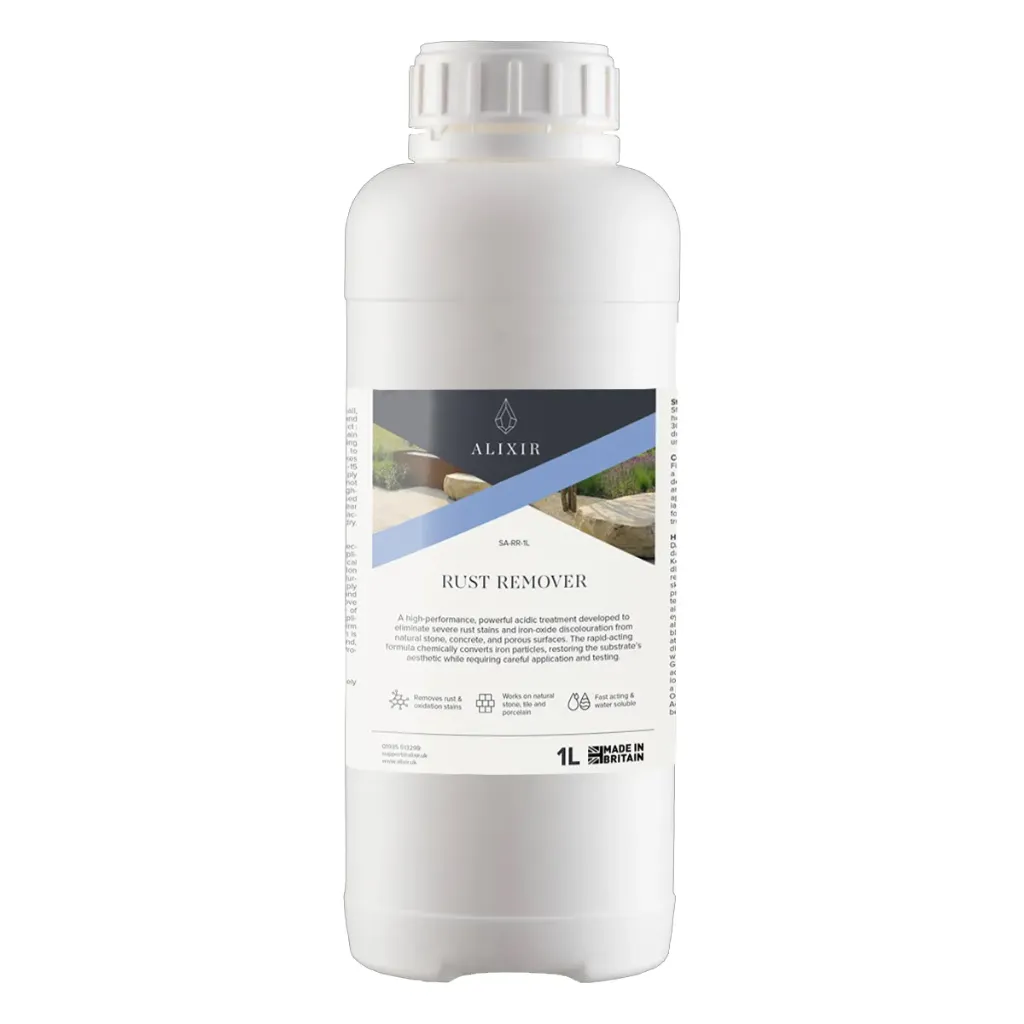 [SA-RR-1L] Rust Remover